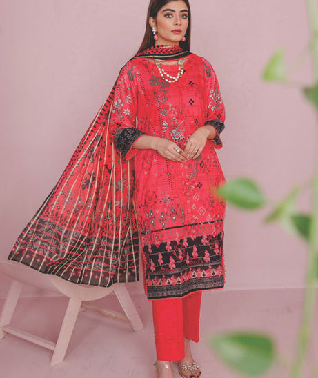 Rashid Irha Emb Lawn`23 D#7614