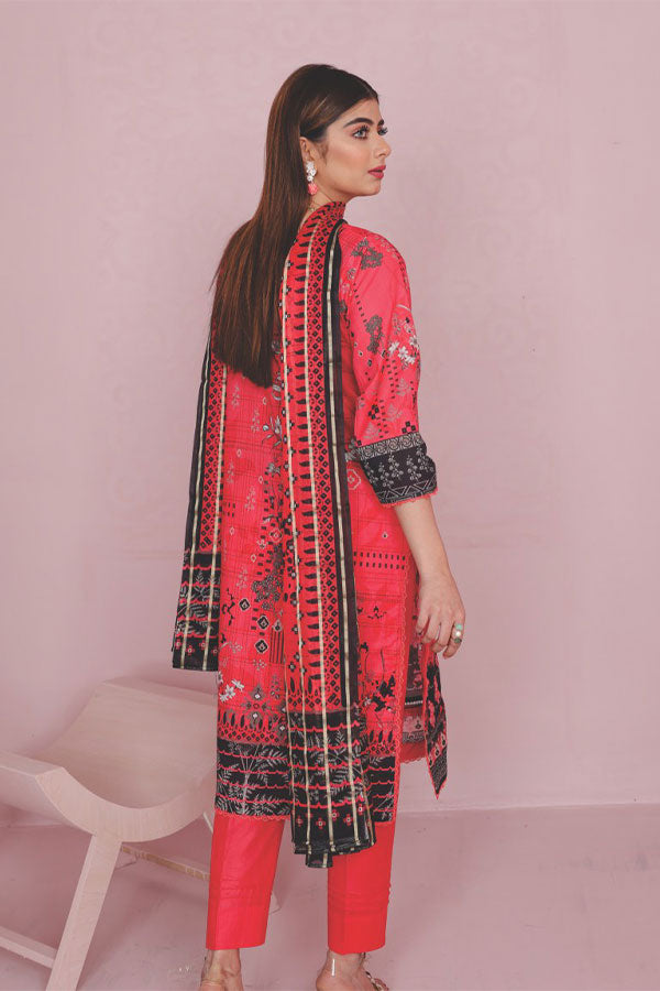 Rashid Irha Emb Lawn`23 D#7614