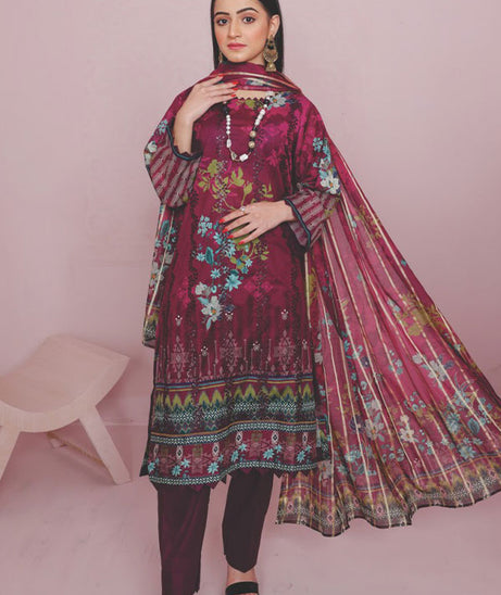 Rashid Irha Emb Lawn`23 D#7616