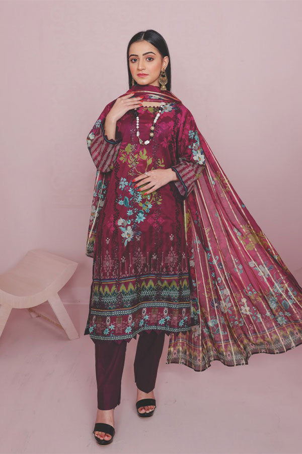 Rashid Irha Emb Lawn`23 D#7616