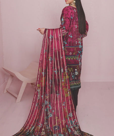 Rashid Irha Emb Lawn`23 D#7616