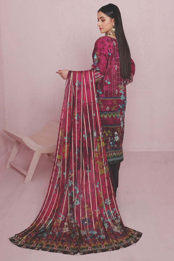 Rashid Irha Emb Lawn`23 D#7616
