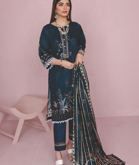 Rashid Irha Emb Lawn`23 D#7618