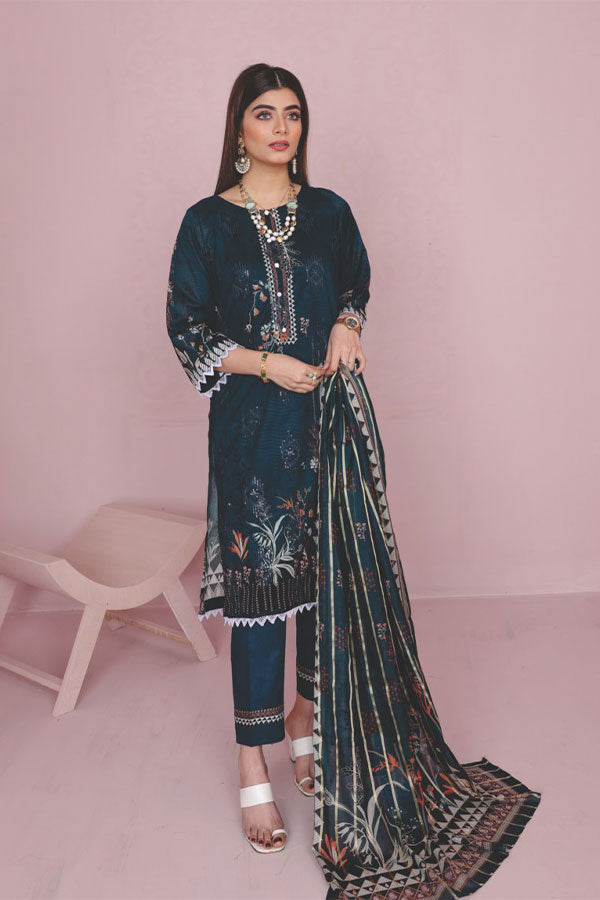 Rashid Irha Emb Lawn`23 D#7618