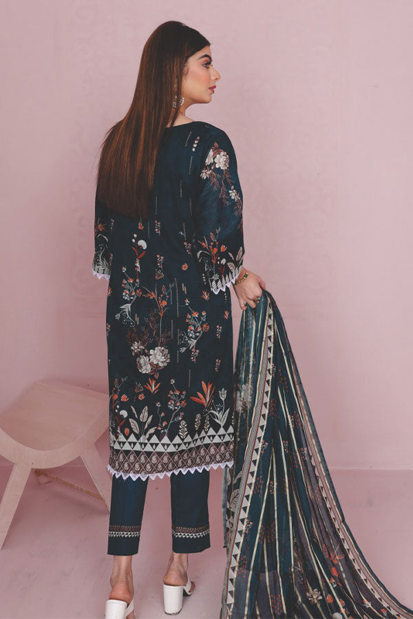 Rashid Irha Emb Lawn`23 D#7618