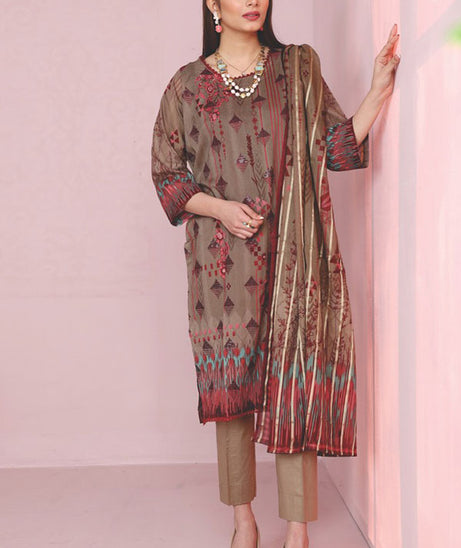 Rashid Irha Emb Lawn`23 D#7619