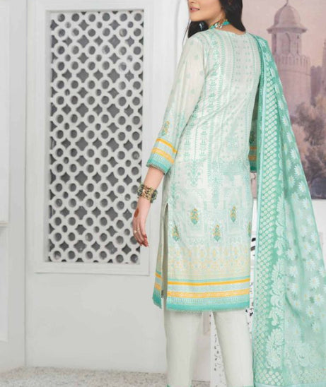 Rashid Kartiar Emb Lawn`23 D#6749