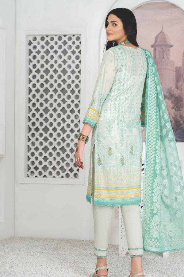Rashid Kartiar Emb Lawn`23 D#6749