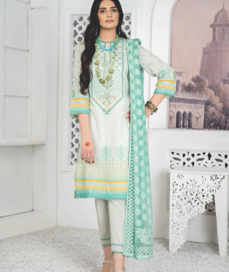 Rashid Kartiar Emb Lawn`23 D#6749