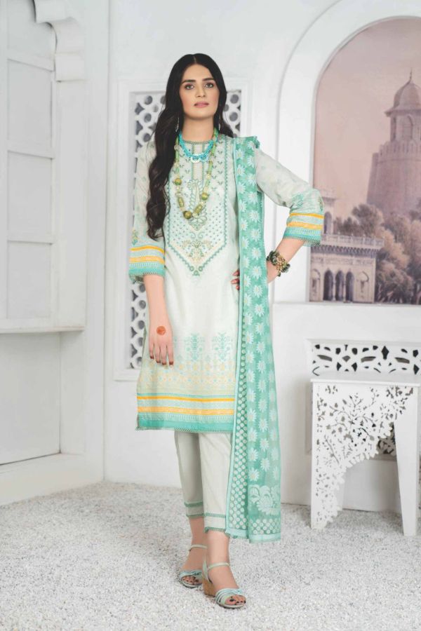 Rashid Kartiar Emb Lawn`23 D#6749