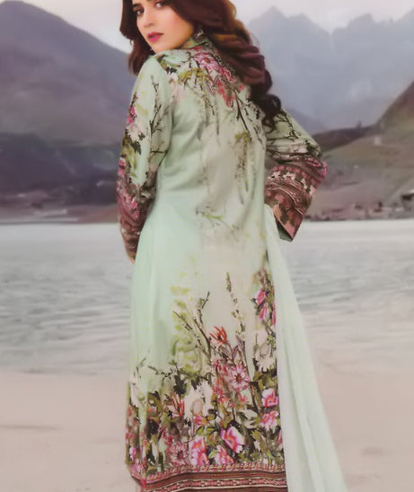 Rashid Mahirma Linen`20 D#1628 (Vol-1)
