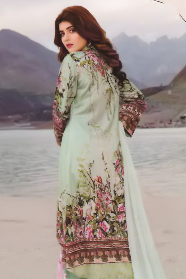 Rashid Mahirma Linen`20 D#1628 (Vol-1)