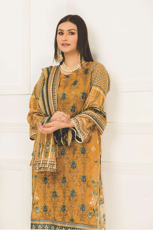 Rashid Mehar Digital Lawn`23 D#7304