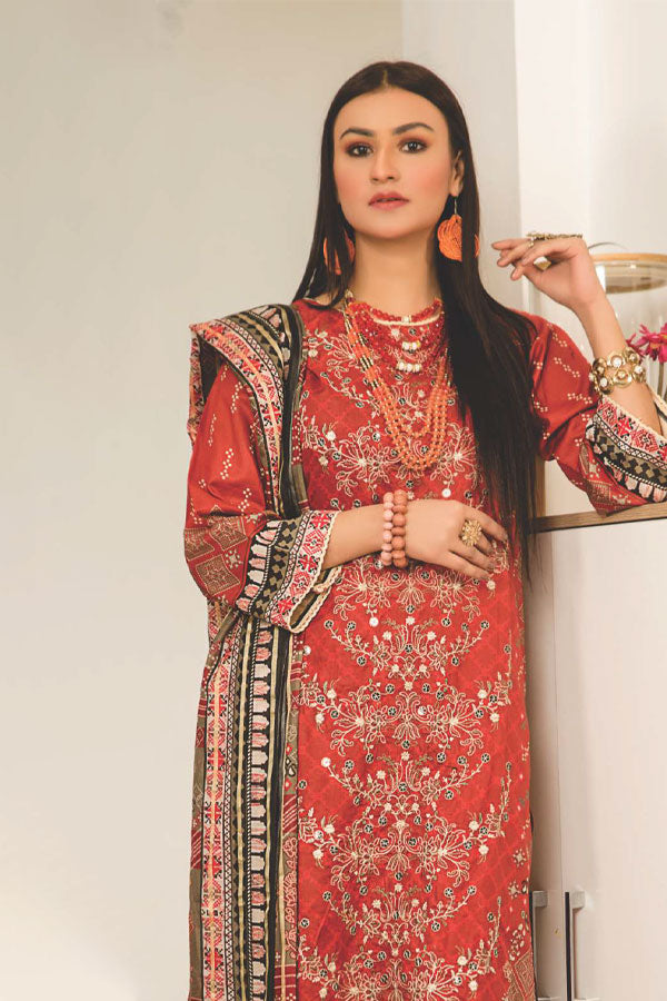 Rashid Mehar Digital Lawn`23 D#7306