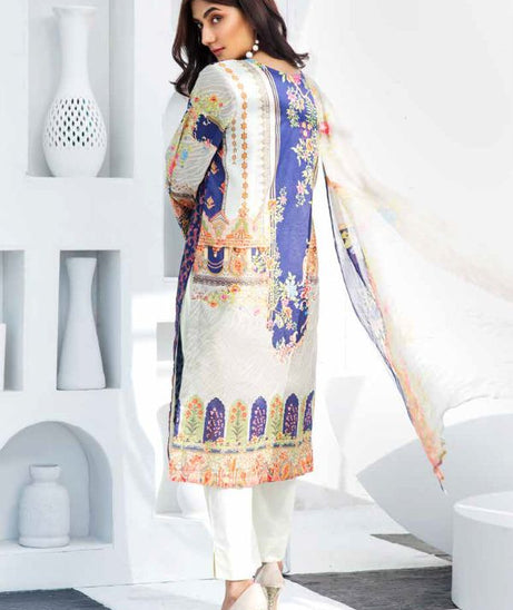 Monarca D/Luxury Emb`21 D#2091