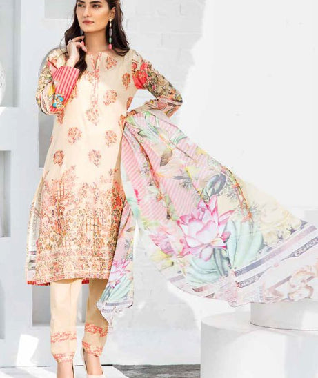 Monarca D/Luxury Emb`21 D#2092
