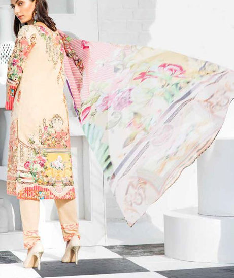 Monarca D/Luxury Emb`21 D#2092