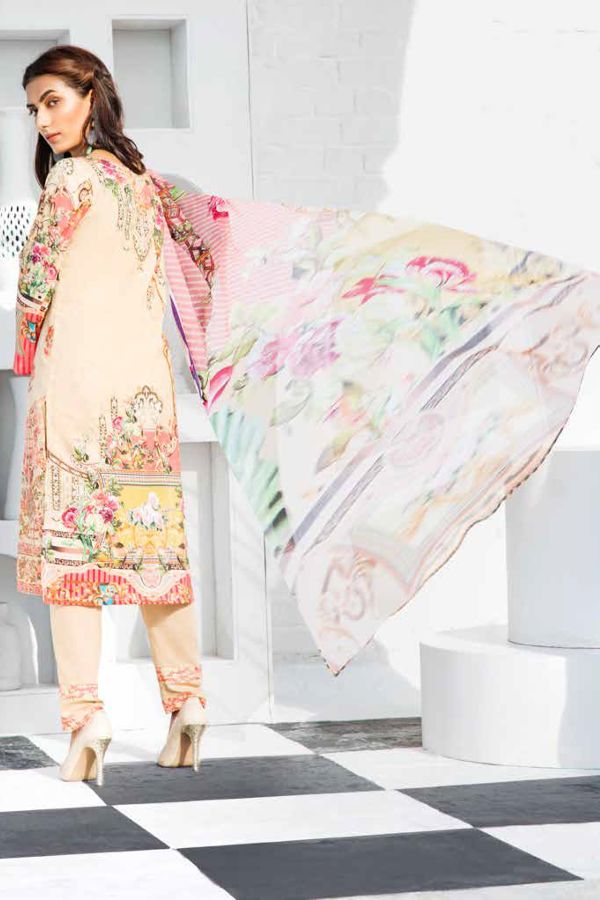 Monarca D/Luxury Emb`21 D#2092
