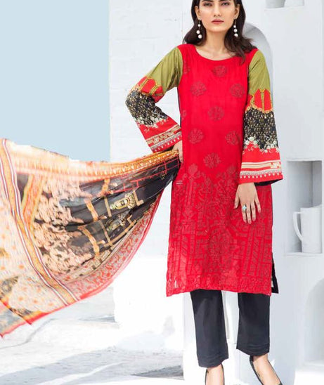 Monarca D/Luxury Emb`21 D#2130