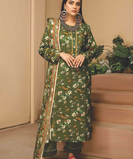 Rashid Nizha Digital Linen'23 D#7221