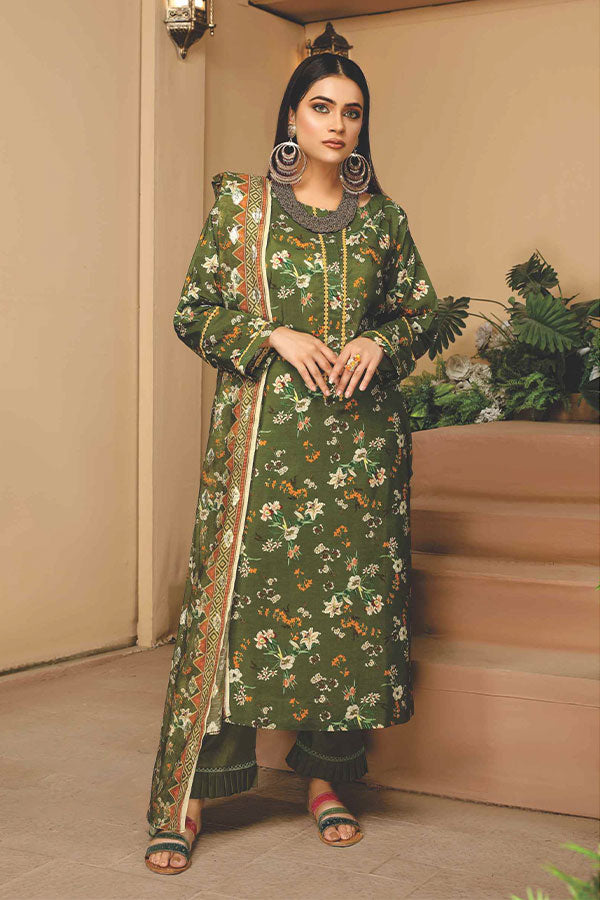 Rashid Nizha Digital Linen'23 D#7221