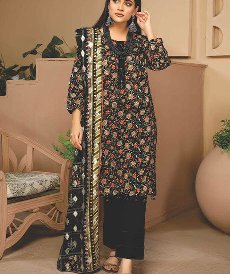 Rashid Nizha Digital Linen'23 D#7222