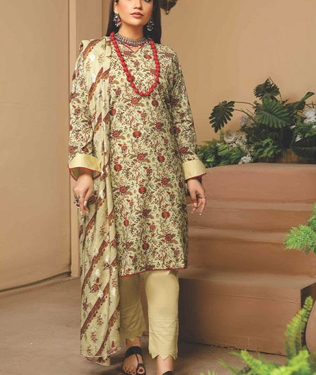 Rashid Nizha Digital Linen'23 D#7223