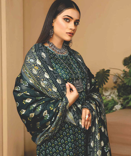 Rashid Nizha Digital Linen'23 D#7224