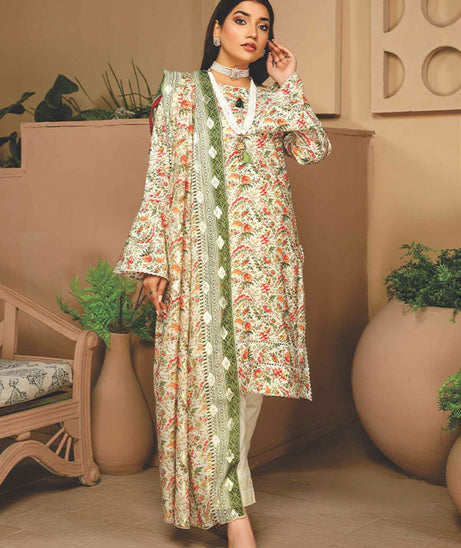 Rashid Nizha Digital Linen'23 D#7225