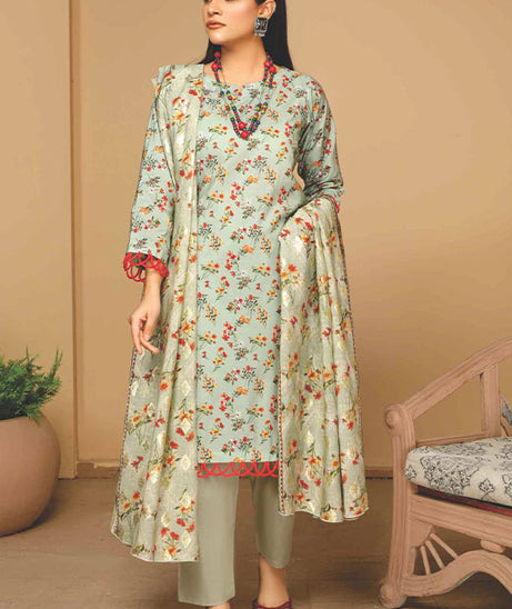 Rashid Nizha Digital Linen'23 D#7226