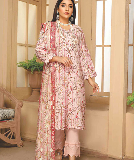 Rashid Nizha Digital Linen'23 D#7227
