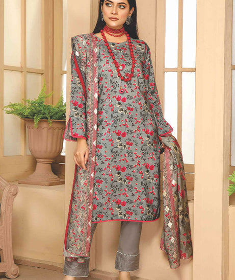 Rashid Nizha Digital Linen'23 D#7228