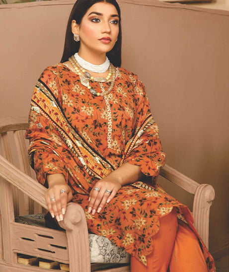 Rashid Nizha Digital Linen'23 D#7229