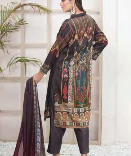 Rashid Orissa Linen`21 D#5494