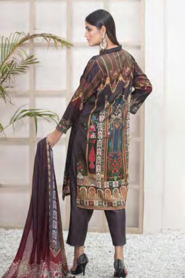 Rashid Orissa Linen`21 D#5494