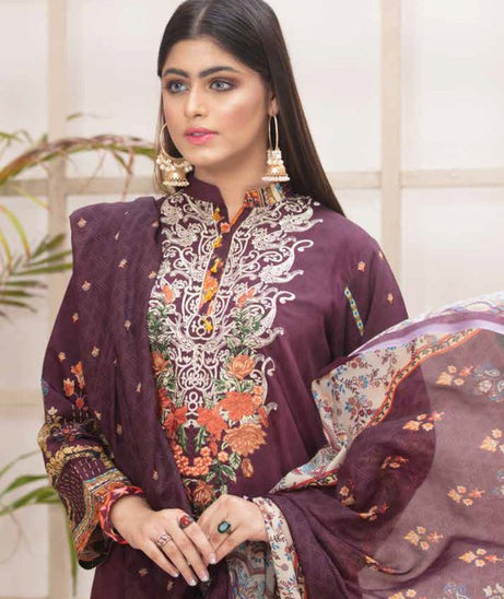 Rashid Orissa Linen`21 D#5499