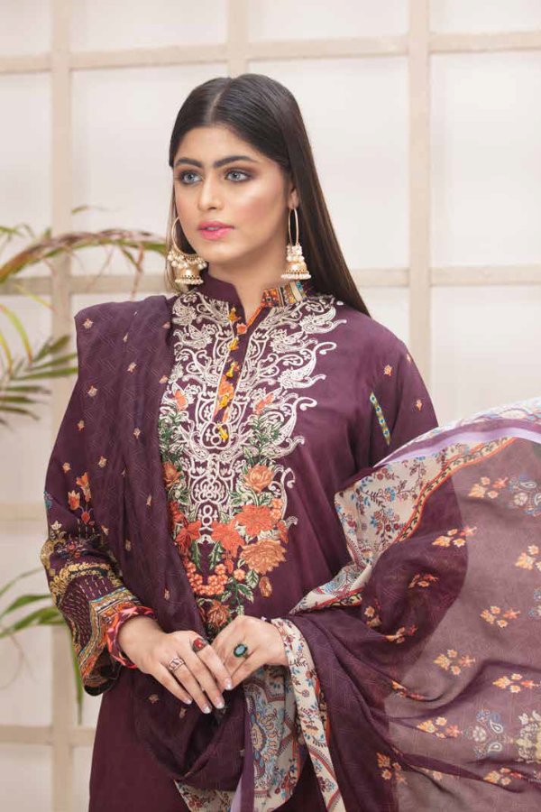 Rashid Orissa Linen`21 D#5499