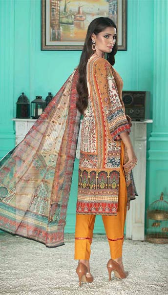 Rashid Shajjer Viscose'21 D#5482