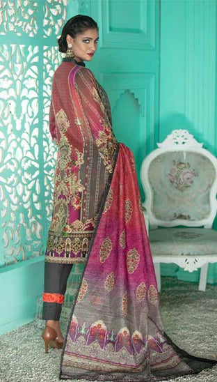Rashid Shajjer Viscose'21 D#5484