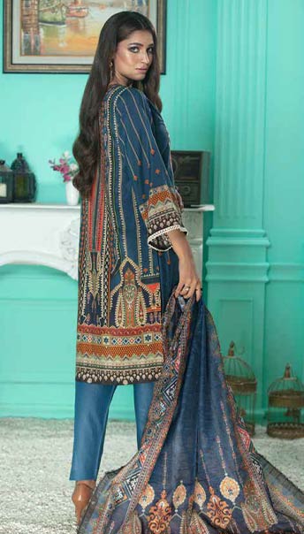 Rashid Shajjer Viscose'21 D#5485