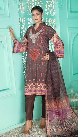 Rashid Shajjer Viscose'21 D#5487