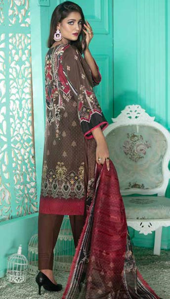 Rashid Shajjer Viscose'21 D#5488