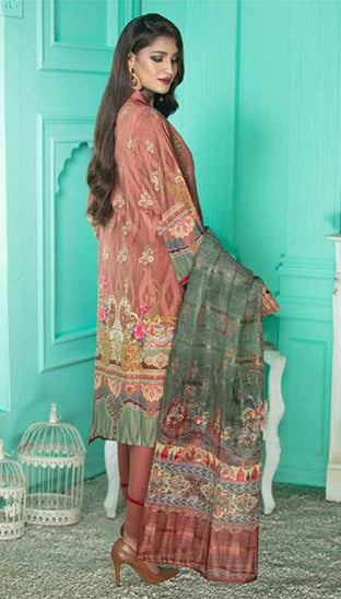 Rashid Shajjer Viscose'21 D#5489