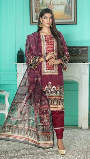 Rashid Shajjer Viscose'21 D#5490