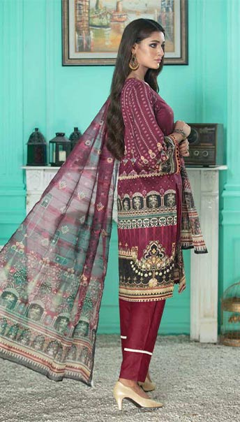 Rashid Shajjer Viscose'21 D#5490