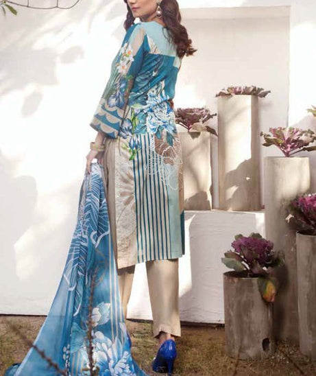 Rashid Spring Broshia Classic`21 D#5023