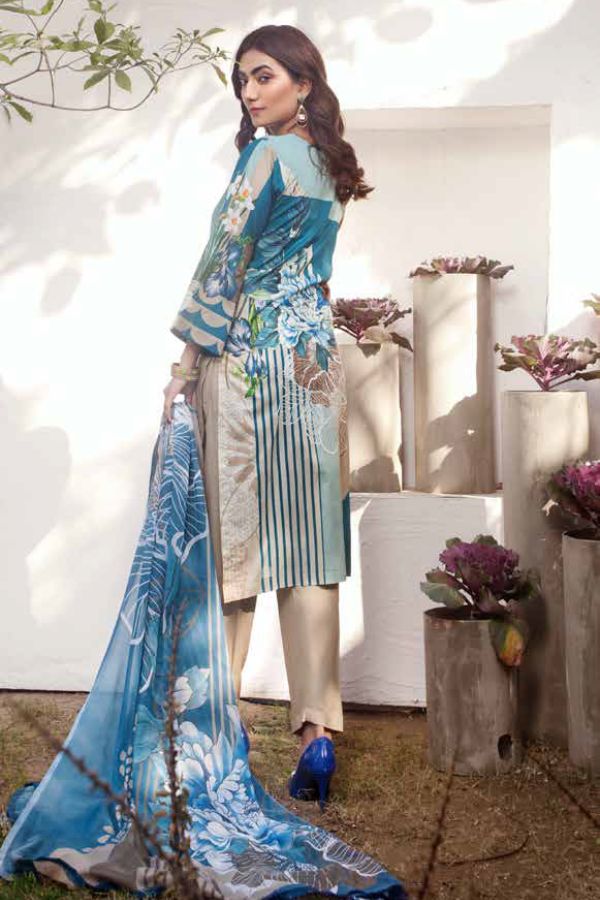Rashid Spring Broshia Classic`21 D#5023