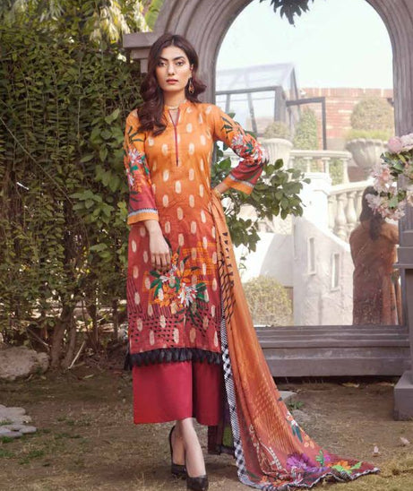 Rashid Spring Broshia Classic`21 D#5024