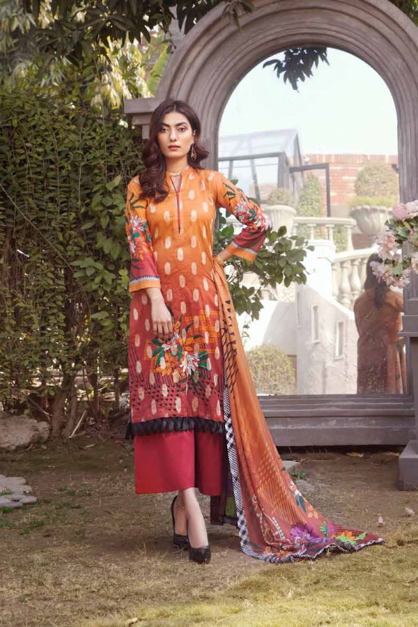 Rashid Spring Broshia Classic`21 D#5024