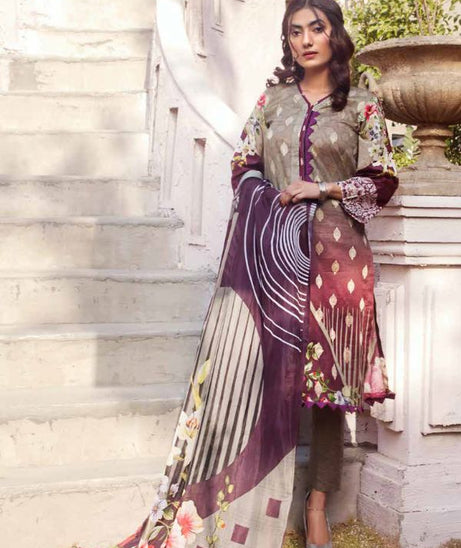 Rashid Spring Broshia Classic`21 D#5025